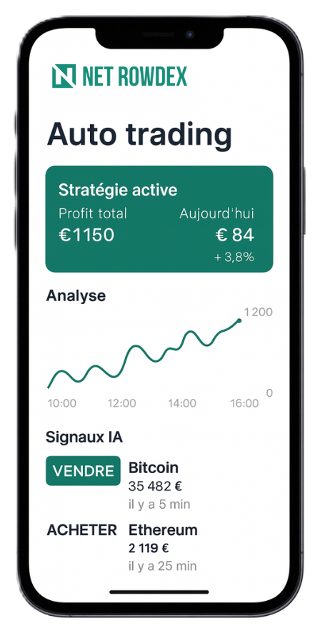 Site officiel Net Rowdex 2025 
