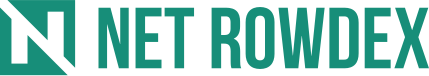 logo Net Rowdex
